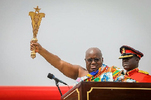 10 decisions of Akufo-Addo that angered Ghanaians
