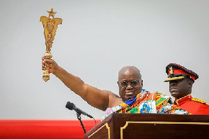  10 decisions of Akufo-Addo that angered Ghanaians