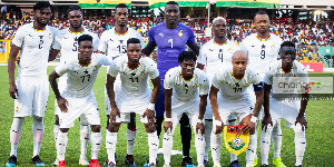  MATCH REPORT: ‘Classless’ Ghana hammered 3-0 by Mali, Akonnor handed reality check